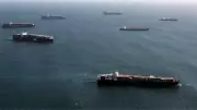 NSIB Investigates Vessel Collision at Bonny Anchorage in Rivers State