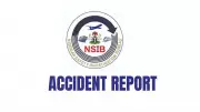NSIB Recovers Key Data from MV Maersk Valparaiso Over Bonny Collision