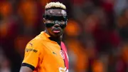 Nsofor Tells Osimhen to Leave Galatasaray for Champions League Glory