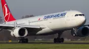 NUATE Accuses Turkish Airlines of Illegal Sacking of Nigerian Staff