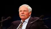 NUJ, Oshunkeye, Afolabi Pay Tributes to CNN Founder Ted Turner