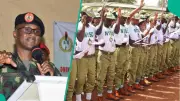 NYSC Female Corp Member Dies After Collapsing in Maiduguri Camp