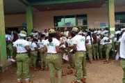 NYSC Member Stabs Father to Death in Abuja After Argument