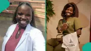 OAU Graduate Bags Distinctions in 8 Medical Courses, Celebrates Online