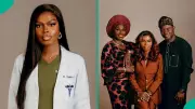 OAU Medical Graduate Bags Distinction in 8 Courses, Becomes Doctor