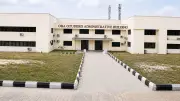 Oba Otudeko Foundation Delivers Administrative Building to OOU