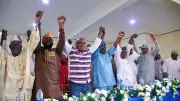 Obasa Declares Bid for House of Representatives After 23 Years in State Assembly