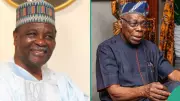 Obasanjo Refused to Serve Under Murtala Muhammed, Gowon Book Reveals