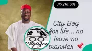 Obi Cubana Finally Reacts to Rumors of Leaving City Boy Movement