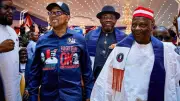 Obidients, Kwankwasiyya launch ₦60m fund for 2027 alliance