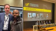 Odewale Urges Stronger Industry Platform for Architects, Engineers, Others