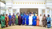 Ogbomoso Council Warns Traditional Rulers Against Criminal Collaboration