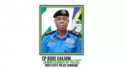 Ogun CP Urges Students to Prioritize Academic Excellence, Avoid Social Vices