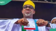 Ogun Governor Dapo Abiodun Wins APC Senatorial Primary for 2027 Elections