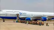 Ogun Hajj Pilgrims Stranded for Days as Flynas Rejects Iperu Airport