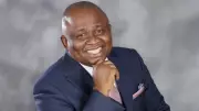 Ogun NANS Chairman Backs Senator Adeola's 2027 Governorship Bid
