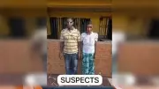 Ogun Police Arrest Couple for Child Theft, Rescue Three Children