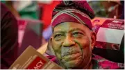 Ogun State Government Celebrates Pa Fasoranti at 100