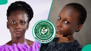 Ogun UTME Candidate Reacts as JAMB Announces Her as Top 2026 Scorer with 372