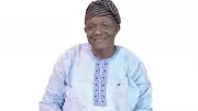 Ogunkale Reflects on Stewardship, Highlights Infrastructure Interventions in Osun