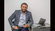 Okey Udeogu: Building Indigenous Digital Infrastructure for Nigeria's Future