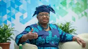Okonjo-Iweala Hails Nigerian Elected to Global Anti-Fraud Board