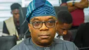 Okun Group Hails Tinubu for Nominating Sola Enikanolaiye as Minister