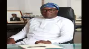 Olabode Makanjuola: Building Indigenous Capacity and Sustainable Mobility in Africa