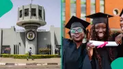 Olubi & Sarah Johnson Foundation Offers Full UI Scholarship for STEM Students 2026/2027