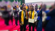 Oluwasegun Becomes First Travel Consultant with FG Practicing Licence