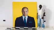Oluwole Omofemi: Continuity and Change in Royal Portraiture
