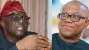 Onanuga Dismisses Peter Obi's One-Term Presidency Pledge as Untrustworthy
