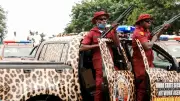 Ondo Approves Health Insurance, Pension for Amotekun Operatives