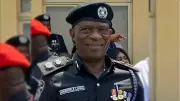 Ondo Police Arrest Suspected Kidnapper, Rescue Victim in Akure