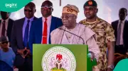 One North Movement Tops Pro-Tinubu Online Poll Ahead of 2027 Elections