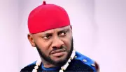 Only a weak man forgives cheating, says Yul Edochie on infidelity