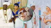 Ooni of Ife Makes Rare Confessions About Life with Many Wives