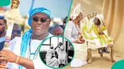 Ooni of Ife Recounts Almost Losing Throne Over Impotency Claim