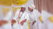 Ooni of Ife Unveils Ojaja Mall: A Monument of Enterprise and Royal Vision