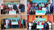 OPay Signs MoUs with 4 More Schools, Expands ₦1.2 Billion Scholarship
