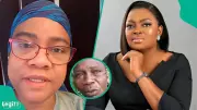 Opeyemi Aiyeola Urges Funke Akindele, Others to Speak on Oyo School Attack