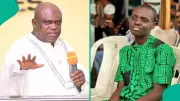 OPM Pastor Celebrates Aboy's Progress 50 Days After Marriage