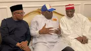 Opposition Crumbles as Atiku Takes Nigeria’s Crisis to Global Stage