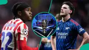 Opta Supercomputer Predicts Arsenal vs Atletico Madrid Champions League Finalist