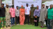 Optimal Greening Launches Project SWIFT in Two Ikorodu Communities
