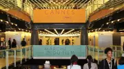 Oraya Animated Film Set for Cannes Marché du Film Presentation