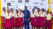 Orphanage Sanctuary Expands Education Support for Indigent Children in Lagos
