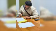 Oscar Bankz Signs Major South African Record Deal with Astra Luvian Music