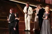 Oscar-Winning Director's Statue Missing After TSA Confiscation at JFK