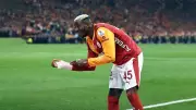 Osimhen Double Secures Galatasaray's 26th Turkish Super Lig Title